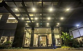 Hotel Diradja Jakarta